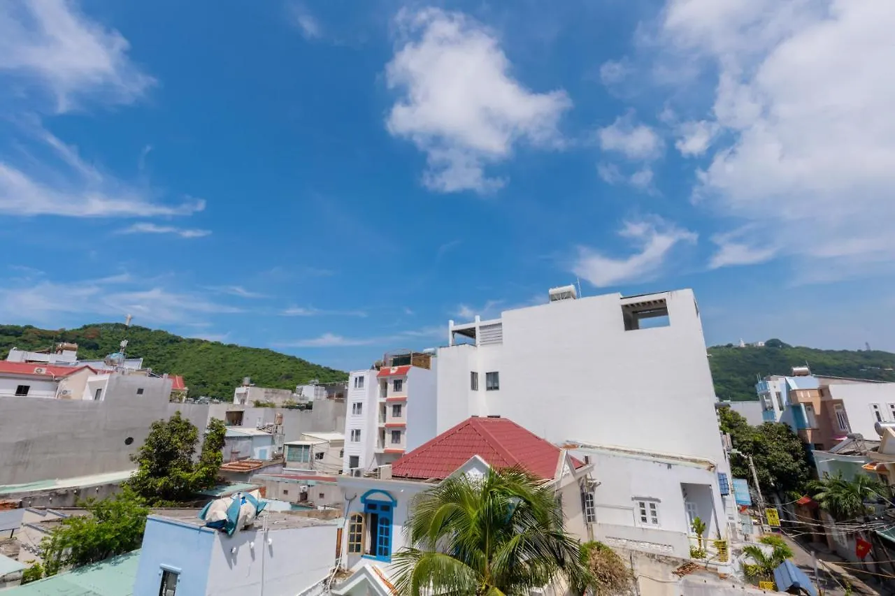 Truong Phat Homestay Vung Tau