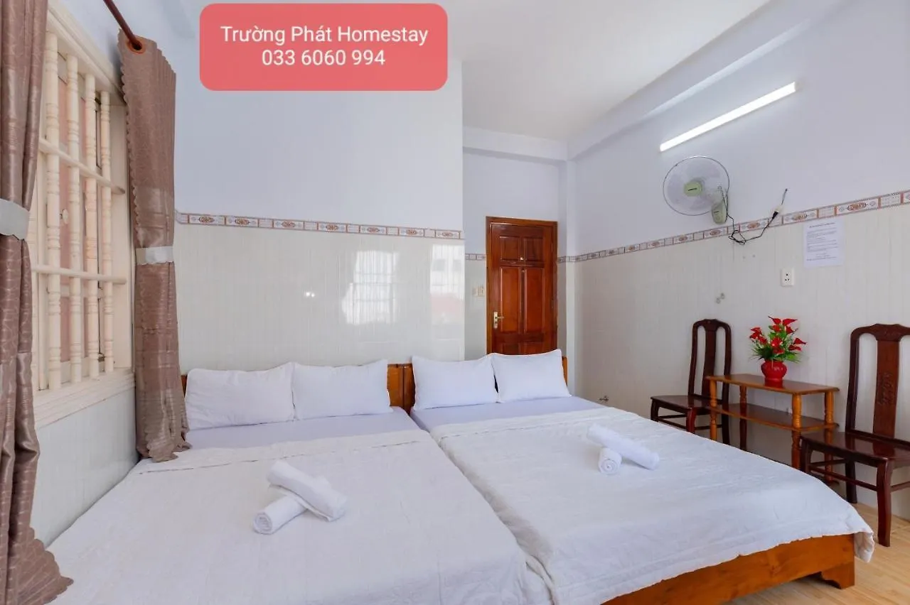Truong Phat Homestay Vung Tau Vietnam