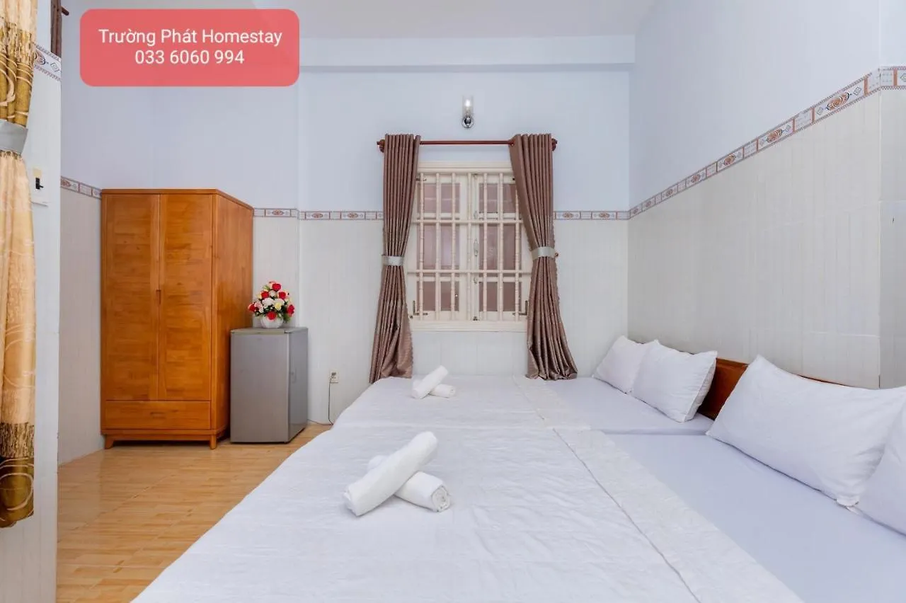 Truong Phat Homestay Vung Tau Vietnam