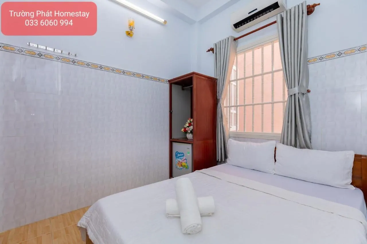Truong Phat Homestay Vung Tau 0*,  Vietnam