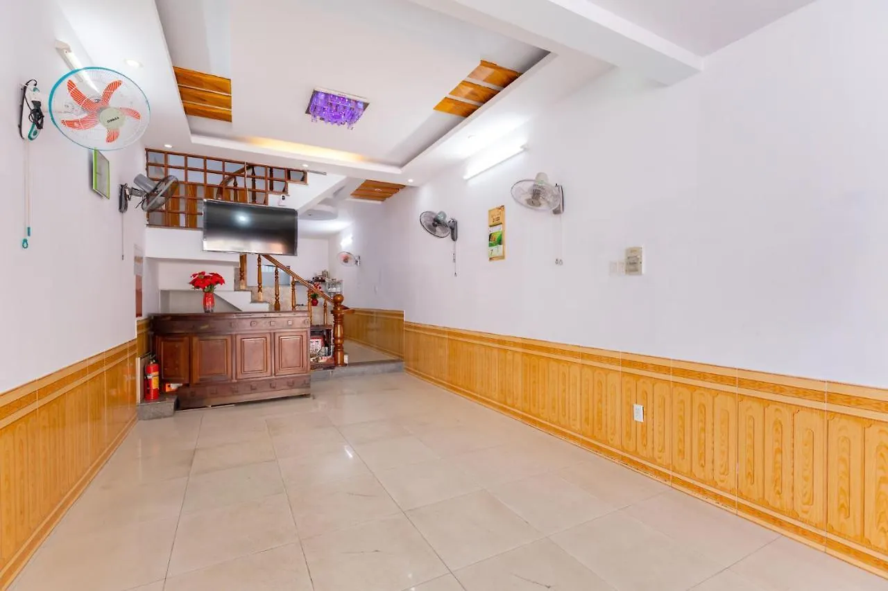 Truong Phat Homestay Vung Tau