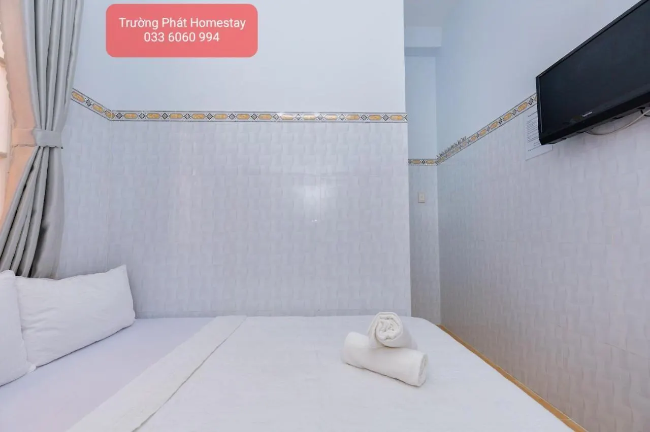 Truong Phat Homestay Vung Tau