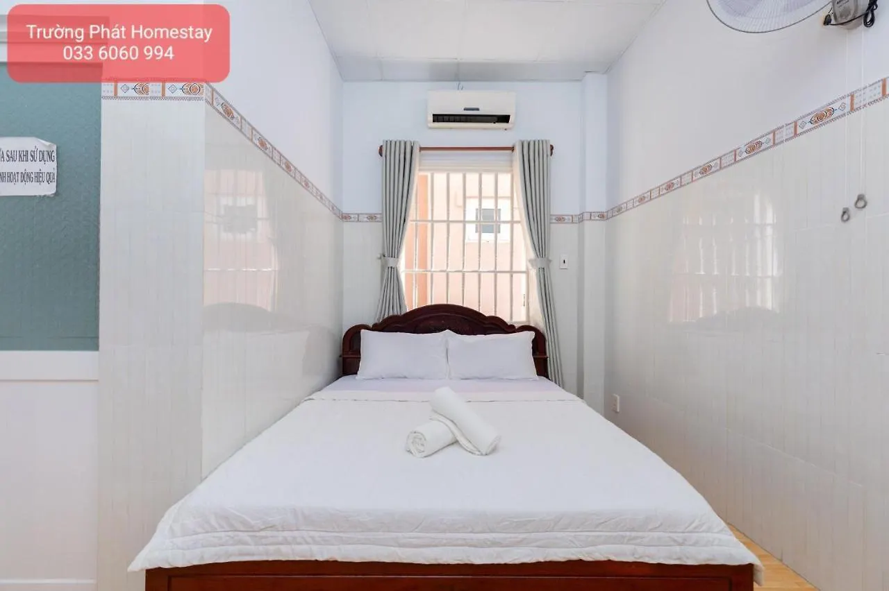 Truong Phat Homestay Vung Tau