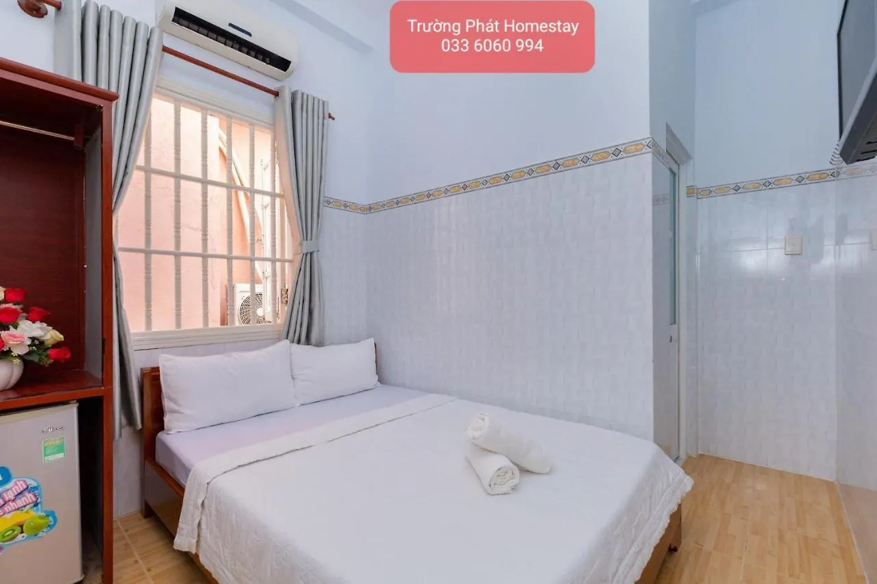 Truong Phat Homestay Vung Tau