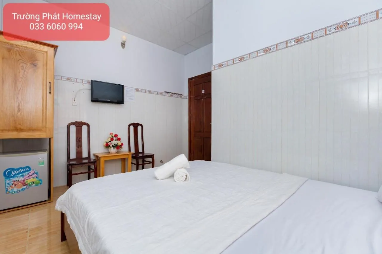 Truong Phat Homestay Vung Tau 0*,  Vietnam