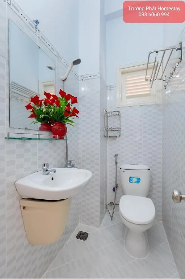 Truong Phat Homestay Vung Tau