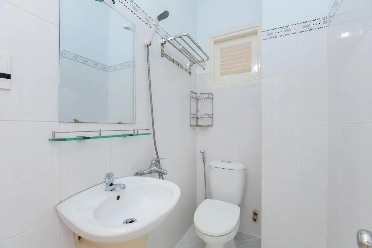 Truong Phat Homestay Vung Tau Vietnam