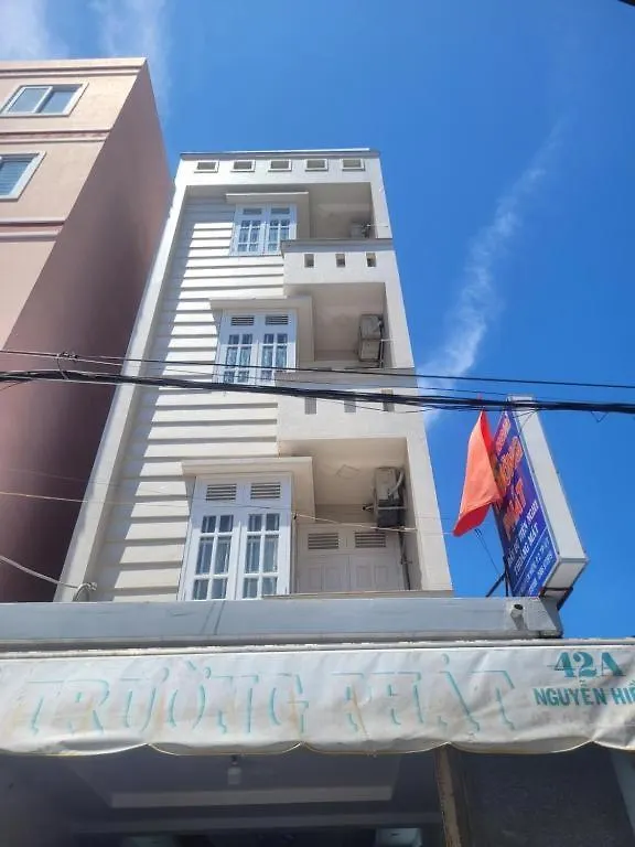 Truong Phat Homestay Vung Tau 0*,