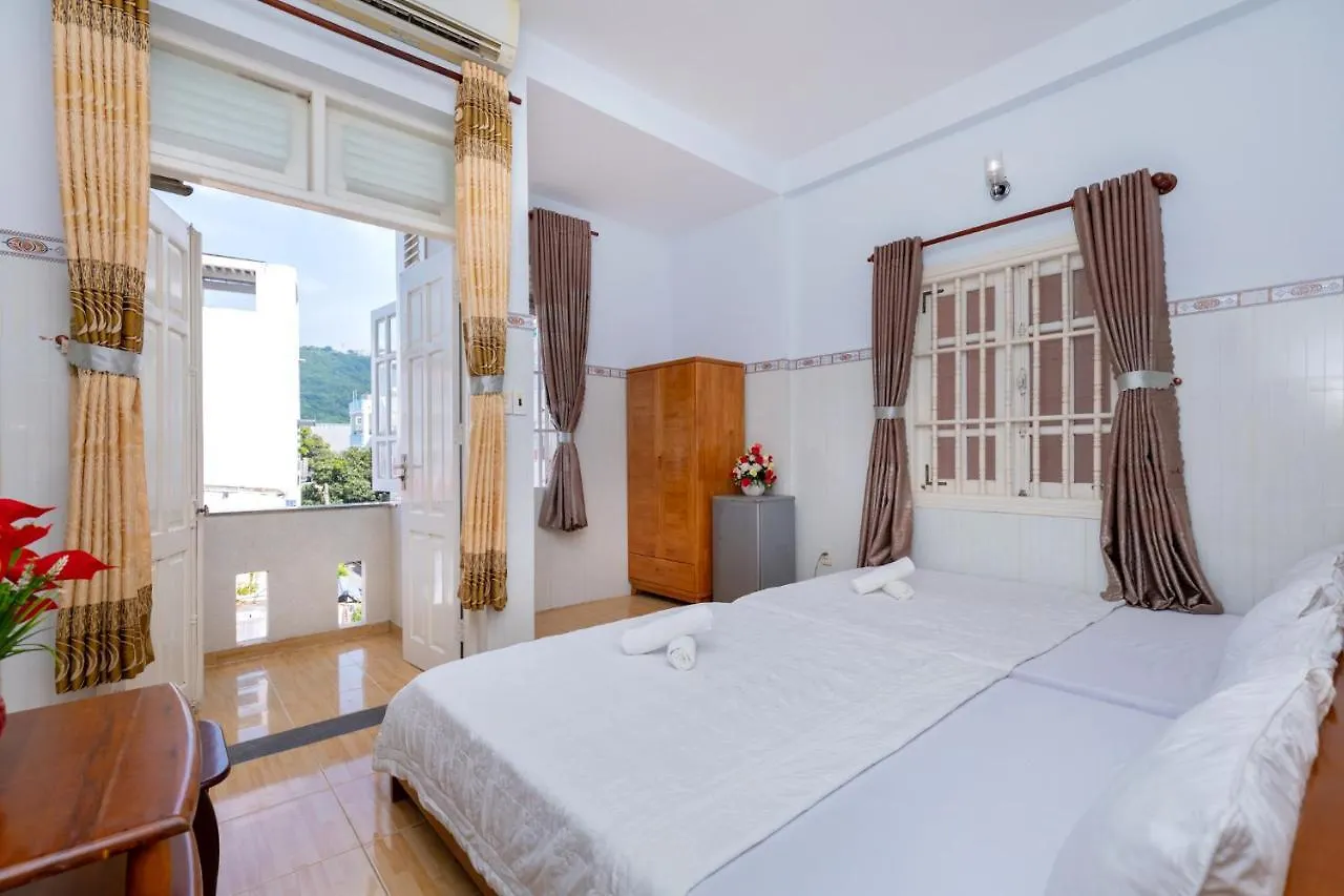 Truong Phat Homestay 붕타우